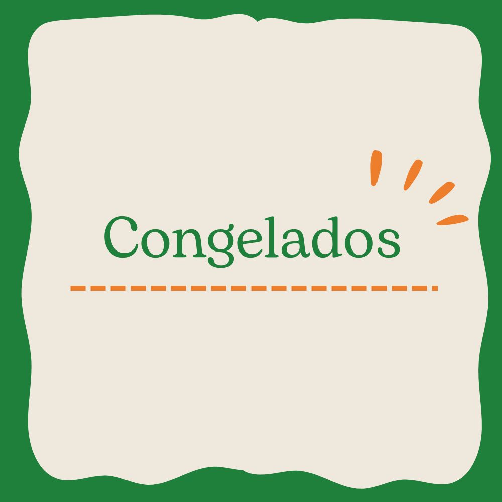 Congelados