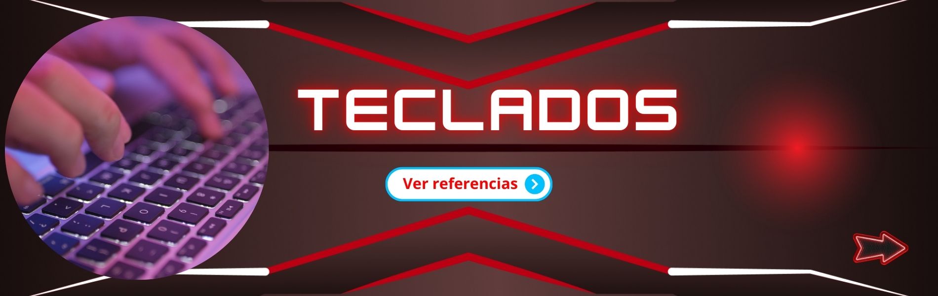 Teclados