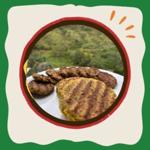 Imagen adicional de proteína vegetal