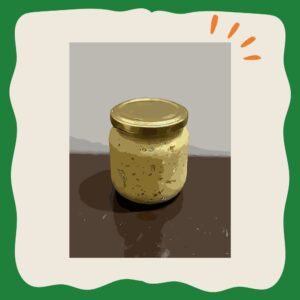 Imagen adicional hummus